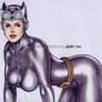 Selina Kyle