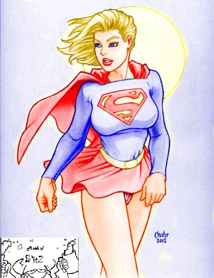 Supergirl