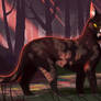 Daybreak in ShadowClan