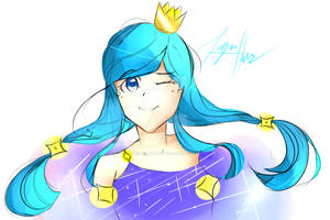 Star Queen/Princess