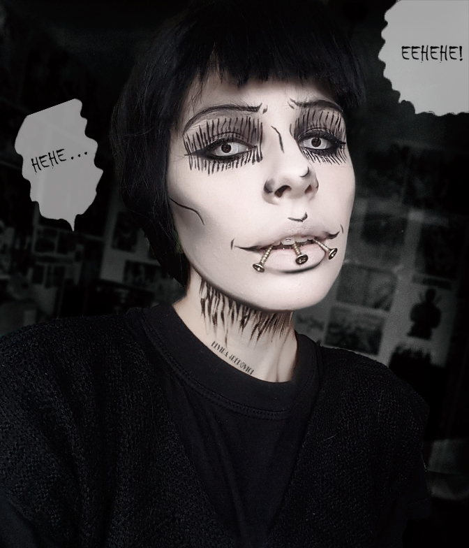 Mia On Instagram Souichi Tsuji By Junji Ito Junjiito Souichi Souichicosplay Cosplay Manga Junji Ito Anime Art Girl Anime Heaven