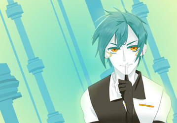 Explore The Best 炉心融解art Deviantart Explore The Best 炉心融解art Deviantart