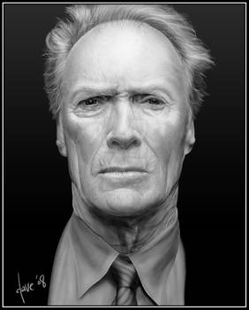 Clint Eastwood