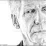 ::Stippled:: David Cronenberg