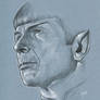 Leonard Nimoy