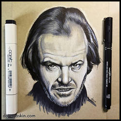 Jack Torrance