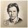 Portrait of a Nerf Herder