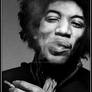 Jimi Hendrix