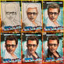 Dr Ian Malcolm WIPS