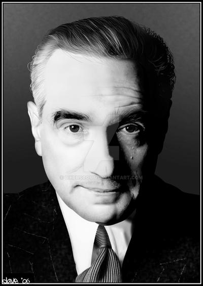 Martin Scorsese