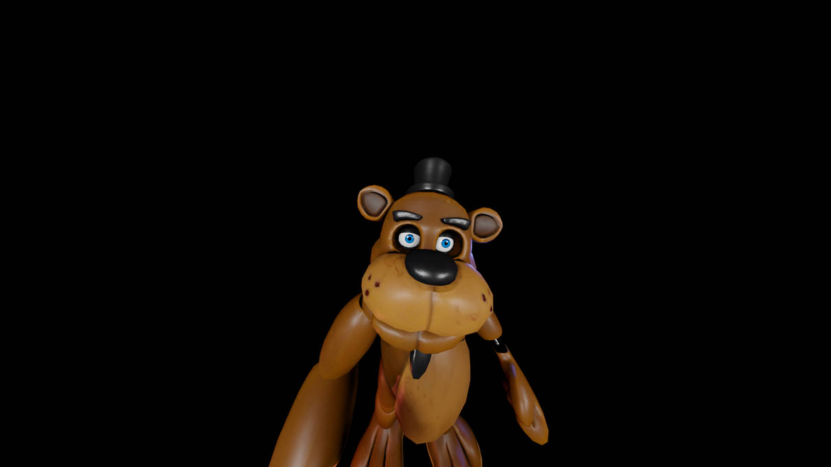 Fedy Fedy by bnty04 on DeviantArt