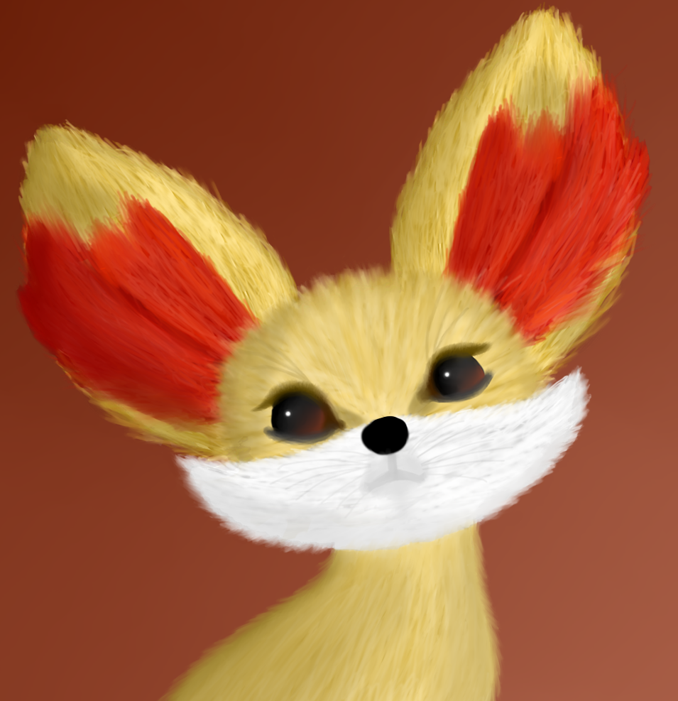 Fennecus Ignis