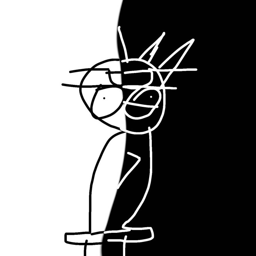 diff sides by calvincoolsick on DeviantArt