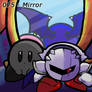 075 - Mirror