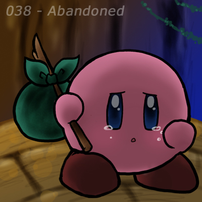 038 - Abandoned