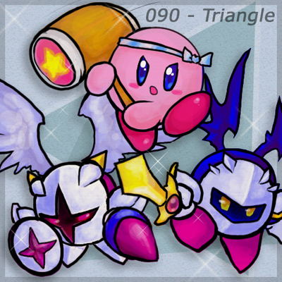 090 - Triangle