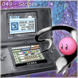 049 - Stripes