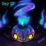 Day 07 - Favorite Fire Type