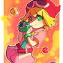 PuyoPuyo - Amitie