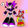 MM, MMX-Brother, brother...