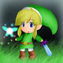 TLZ-Chibi Link