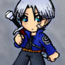 DBZ-Trunks