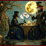 The Mad Hatter