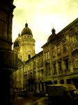 Ukraine II by Adunia166