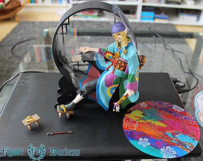 Download Kotobukiya Kusuriuri Has Finally Arrived The Figure Duchess Desktop Wallpaper Wallpaper Kotobukiya Kusuriuri Has Finally Arrived The Figure Duchess For iPhone