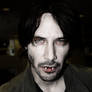 Keanu Vampire