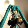 Figma - Miku Hatsune