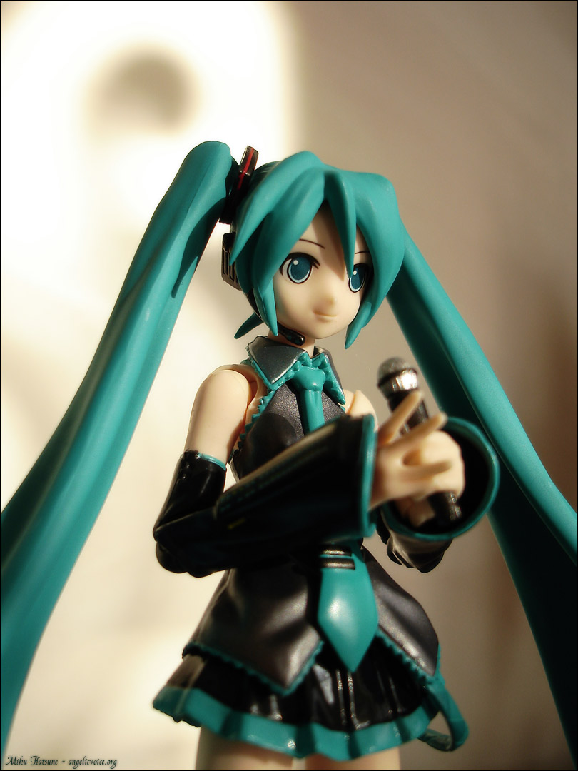 Figma - Miku Hatsune