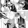 Orchestre Royal doujinshi - p3