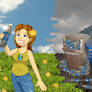 The Cost of Bottled Water