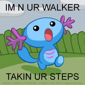 LOLCat Wooper