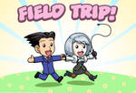 Field Trip! by DanShive