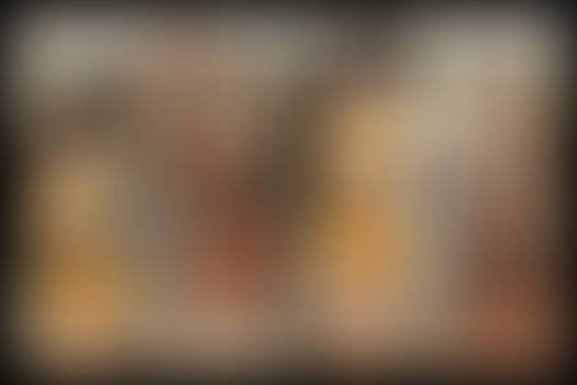 Rhoda-Lucy Scales Swap