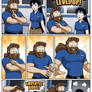 Level Up!