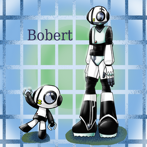 Explore the Best Bobert Art | DeviantArt