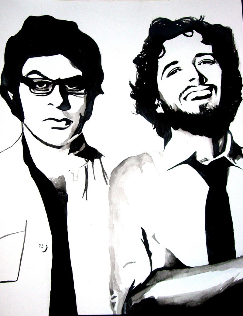 Flight of the Conchords