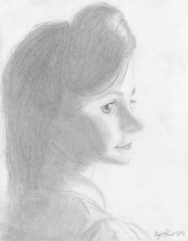 .:ArtSketch:. The Look