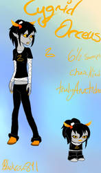 bleh bleh Fantroll