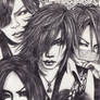 The GazettE