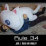Rule 34: Gaia Online