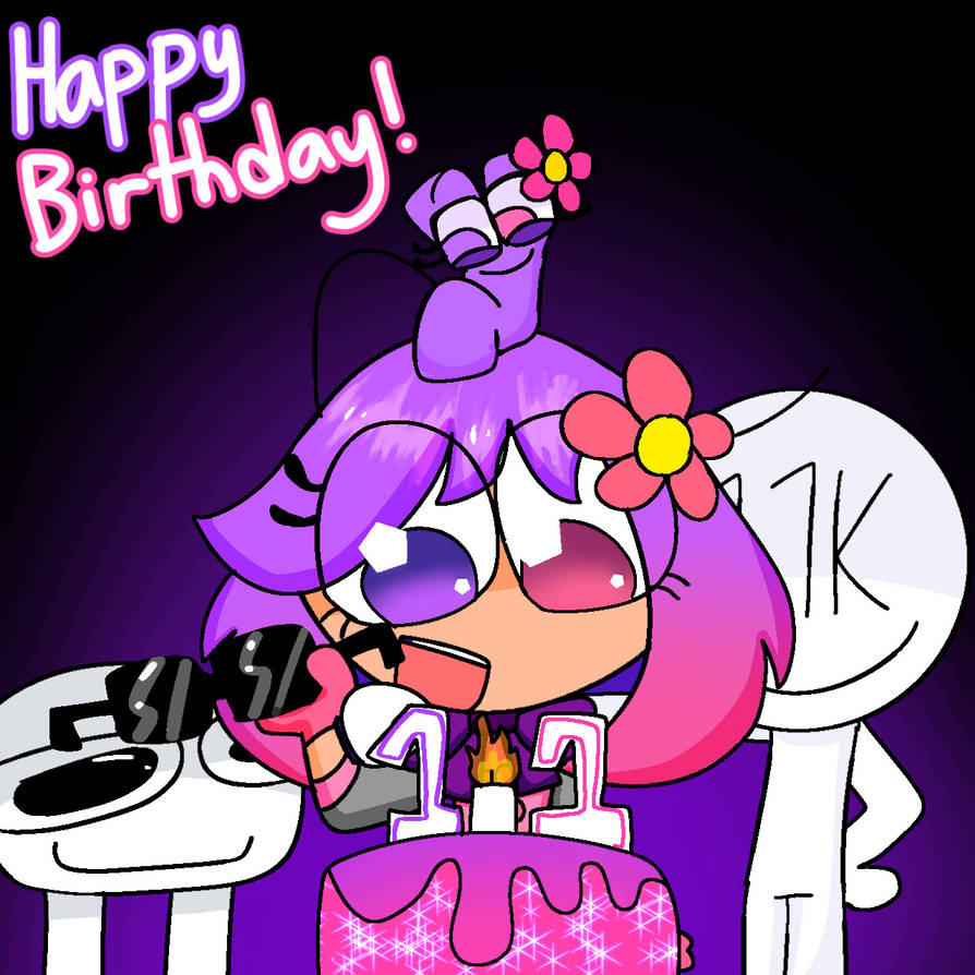 Kidtechlab Today is my 11th Birthday! by KidTechLab on DeviantArt