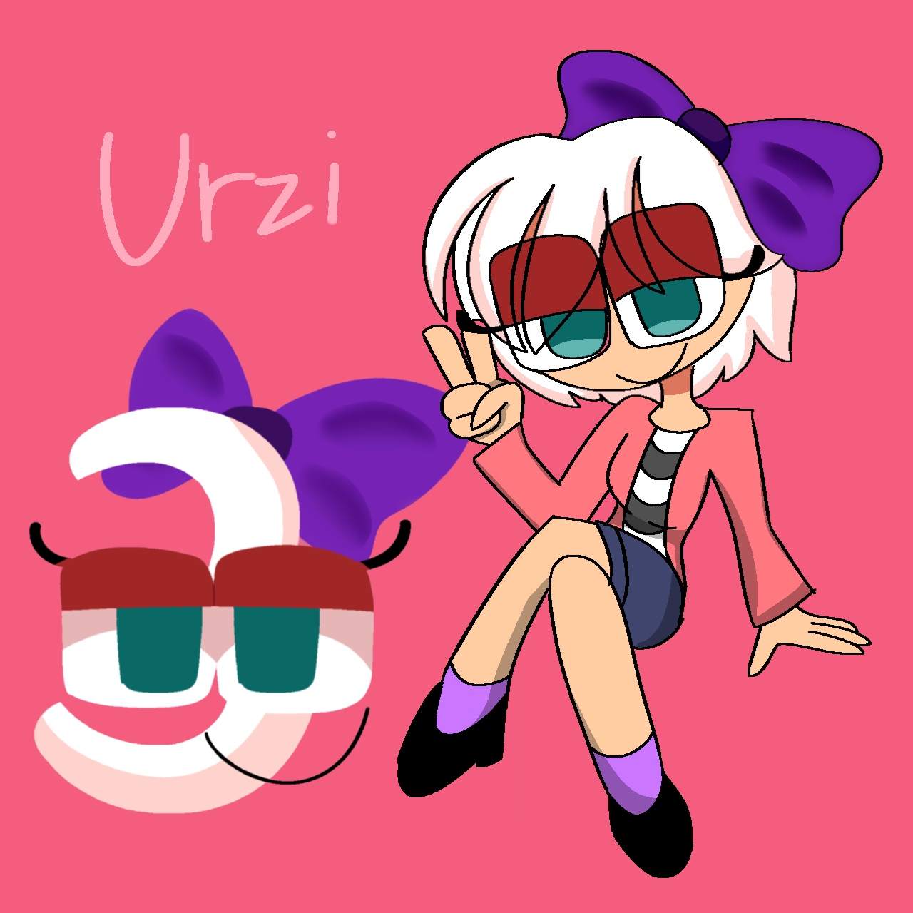 Kidtechlab Filipino Alphabet Lore Season 2 | Urzi Human Ver by KidTechLab on ...