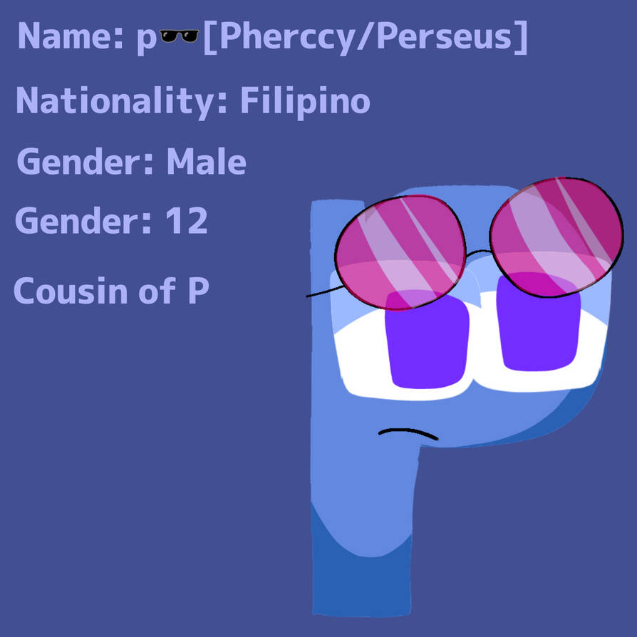 Filipino Alphabet Lore Season 2 New Character 9 By KidTechLab On DeviantArt Filipino alphabet lore season 2 new character 9 by kidtechlab on deviantart