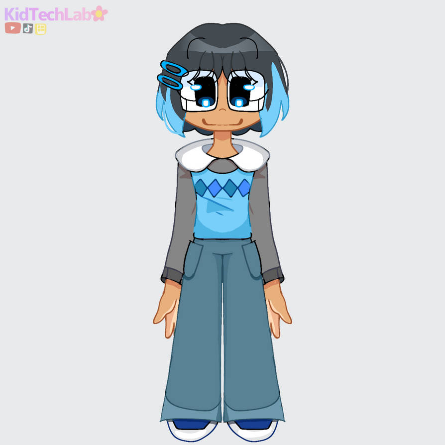 Kidtechlab Ah Baybayin Alphabet Lore human ver by KidTechLab on DeviantArt