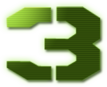 Modern Warfare 3 logo