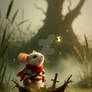 The Mouse Knight: A Light Worth Following